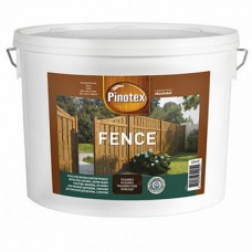 Pinotex Fence  - Деревозащита для пиленых деревянных поверхностей 5 л